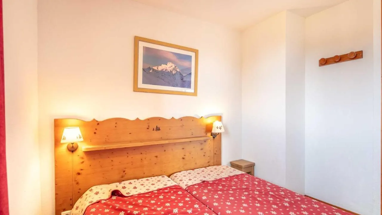 V Du Bachat Silene D31 - 6 Pers Chamrousse Apartment