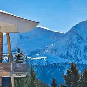 Resort Les Villages Du Bachat, Chamrousse